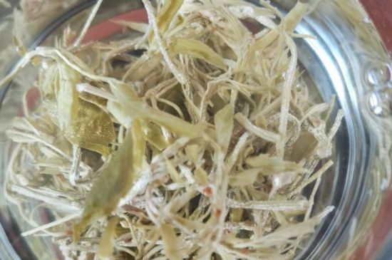 莓茶為什么先苦后甜回甘，莓茶口感怎么樣？