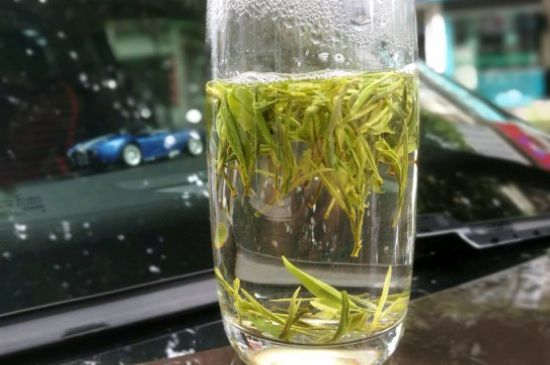 黃山毛峰怎么沖泡，黃山毛峰要多少溫度的水泡？
