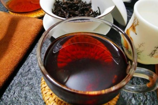 為啥茶葉不能久泡可以煮，茶葉為什么不能久泡能煮？