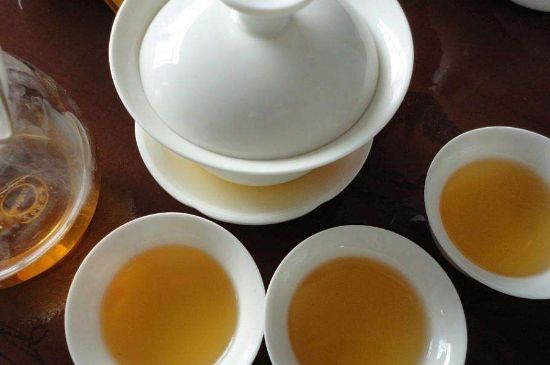 牛欄坑肉桂需不需要洗茶，武夷巖茶肉桂需要洗茶嗎？