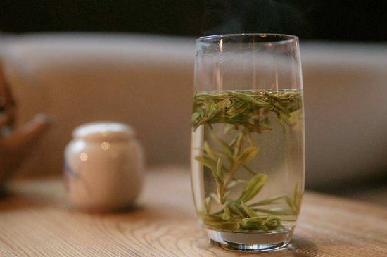 冷泡茶用什么茶葉最好，什么樣的茶適合冷泡？