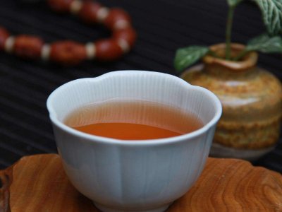 喝茶治口臭嗎，什么茶治口臭好？
