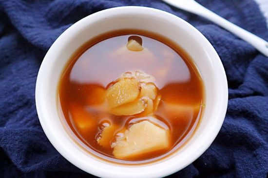 紅茶加姜片的禁忌，姜紅茶的危害