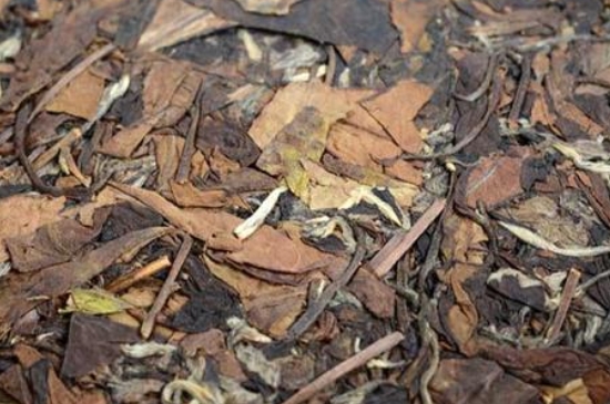 福鼎白茶能長時間悶泡嗎，老白茶可以悶著喝嗎？