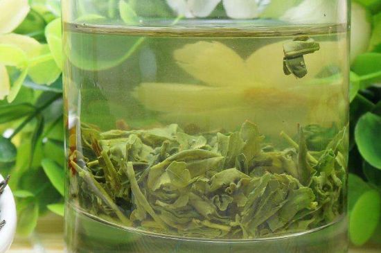 喝茶葉茶的好處和壞處，常喝茶有什么好處和壞處？