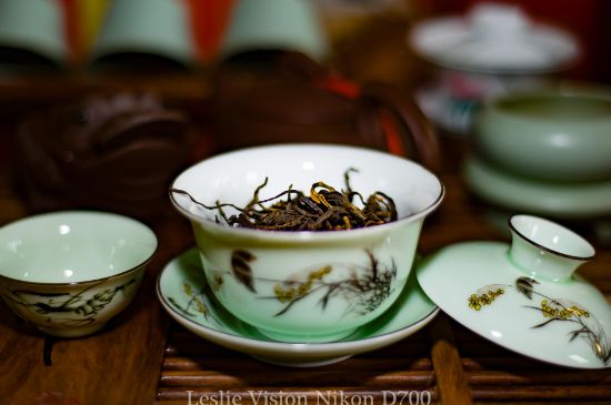 英德紅茶的功效與禁忌，英德英紅九號(hào)的功效作用
