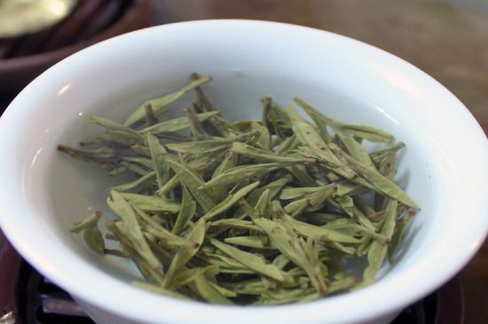 煮茶器能煮龍井嗎，龍井茶能不能用煮茶器圖