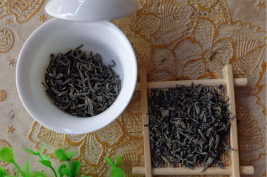 揭陽炒茶怎么沖泡，喝炒茶有什么好處？