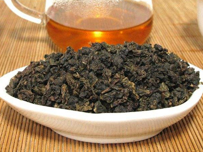 鐵觀音的泡法，水溫100°C最佳第一泡不能喝