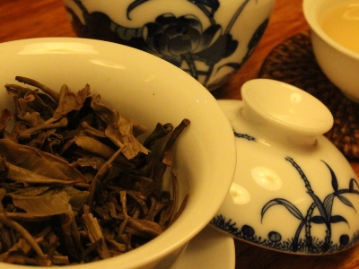 普洱茶的沖泡方法步驟，云南普洱茶泡法