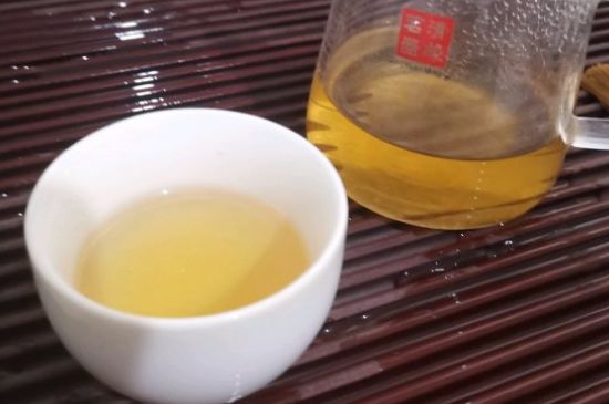 為啥茶葉不能久泡可以煮，茶葉為什么不能久泡能煮？