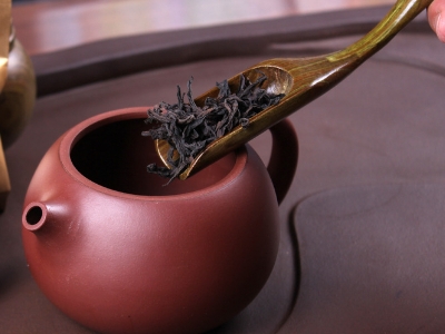 大紅袍茶葉的功效，烏龍茶大紅袍功效與作用
