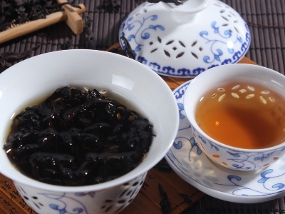 普洱茶的沖泡方法步驟，云南普洱茶泡法