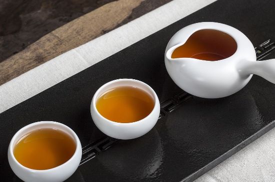 泡茶的順口溜，茶葉三泡是精華