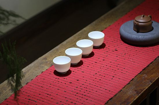 喝茶茶桌上的禮儀有哪些，泡茶待客十大禮儀不可不做！