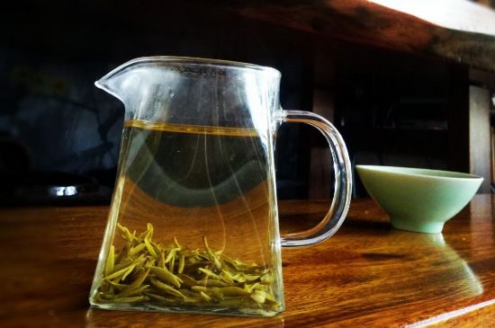 喝黃金茶禁忌，什么人不能喝黃金芽茶？