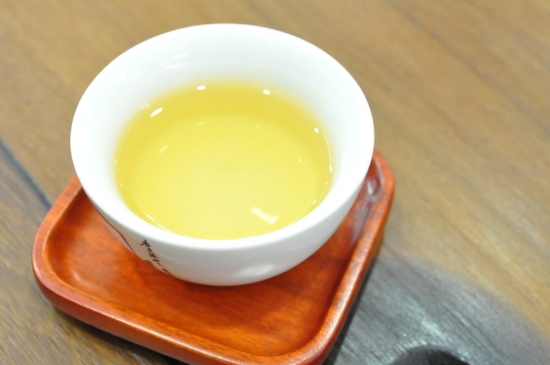 鐵觀音泡幾次，鐵觀音能喝幾泡