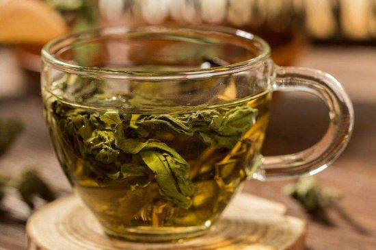 冷泡茶用什么茶葉最好，什么樣的茶適合冷泡？