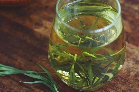 竹葉茶的禁忌，竹葉泡茶的功效禁忌