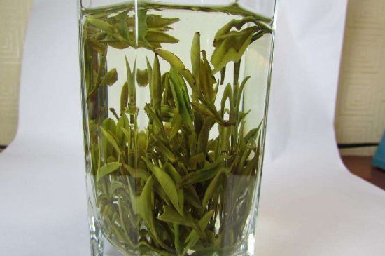 中國(guó)十大名茶最新排名，2020名茶排行榜