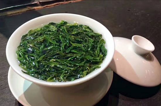 中國4大名茶，中國的四大名茶是什么茶？