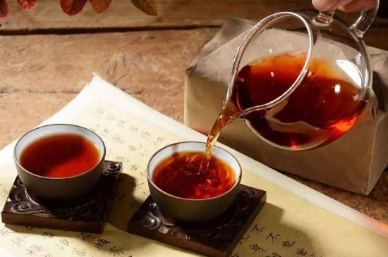 世界四大名茶，世界的四大名茶有哪些？