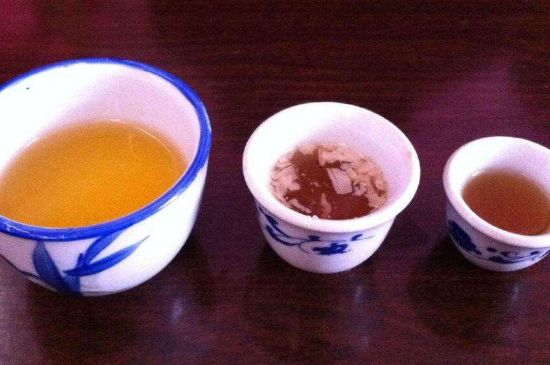 云南本地人喝普洱茶多嗎，云南人不喝普洱茶？