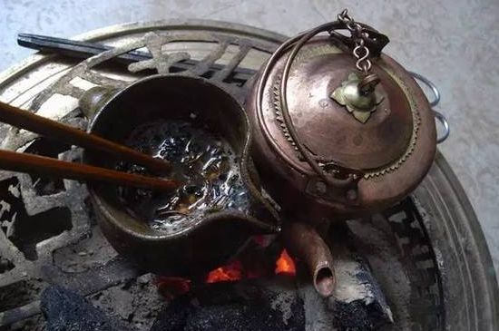 云南本地人喝普洱茶多嗎，云南人不喝普洱茶？