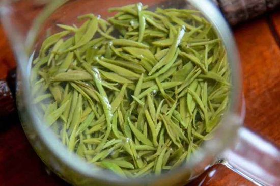 中國4大名茶，中國的四大名茶是什么茶？