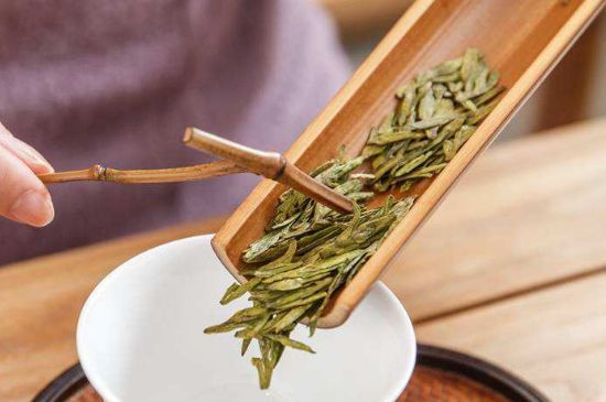 中國4大名茶，中國的四大名茶是什么茶？