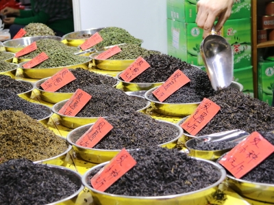 實(shí)體店買(mǎi)茶葉的技巧，新手買(mǎi)茶須知