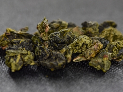 鐵觀音的選購，如何看鐵觀音茶葉的好壞？