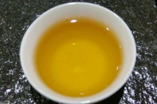 金駿眉染色鑒別帶圖，金駿眉染色如何分辨