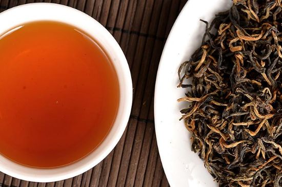 怎樣鑒別金駿眉的好壞，金駿眉紅茶的鑒別方法