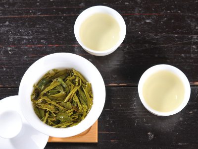 如何通過茶湯辨別好茶，六大茶類茶湯顏色標準