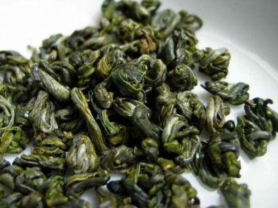 圓形顆粒狀茶是什么茶，像飼料一樣一粒粒的是什么茶？