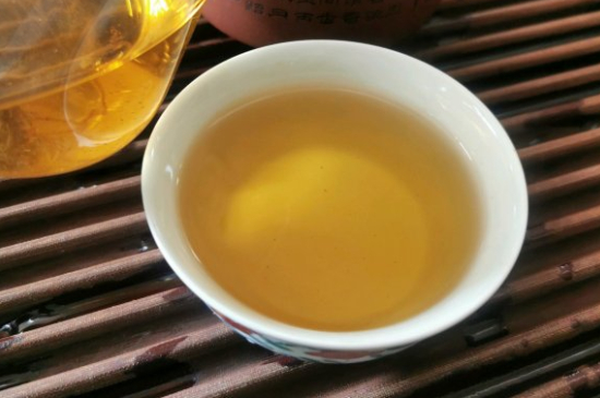 普洱四大學費茶排名，普洱學費茶順口溜