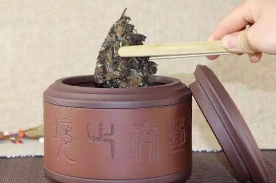 茶葉串味后能恢復嗎，茶葉串味解決方案