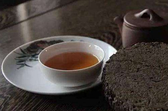 安化黑茶家庭怎么保存，怎樣在家儲存黑茶