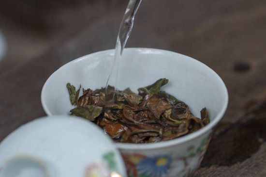 哪種茶葉可以放冰箱，哪些茶不能放冰箱？