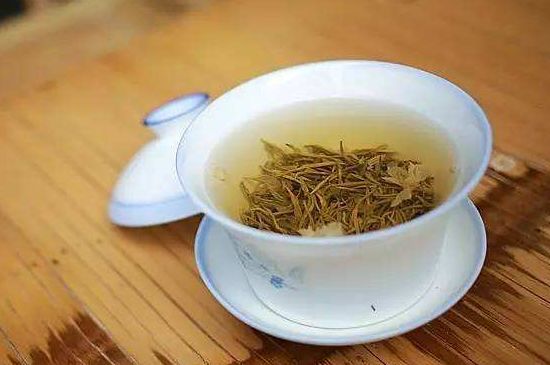 茉莉香精茶的鑒別方法，茉莉茶加香精怎樣識別？
