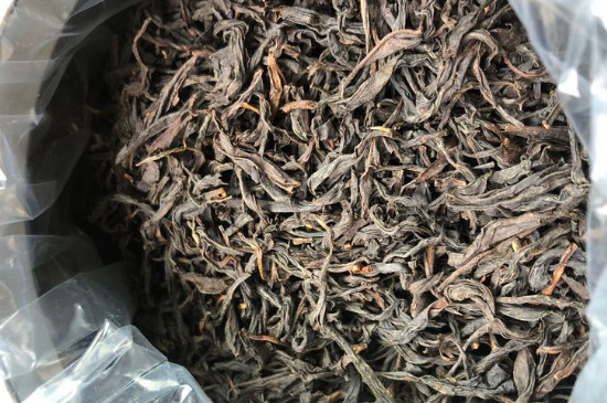 茶葉過期5年了但沒開封，茶葉放久了能喝嗎