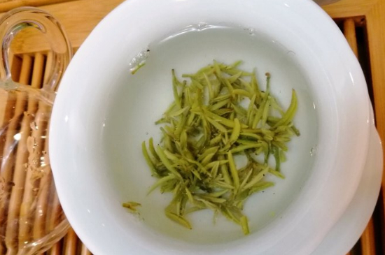 炒青茶為什么便宜，炒青綠茶好喝嗎？