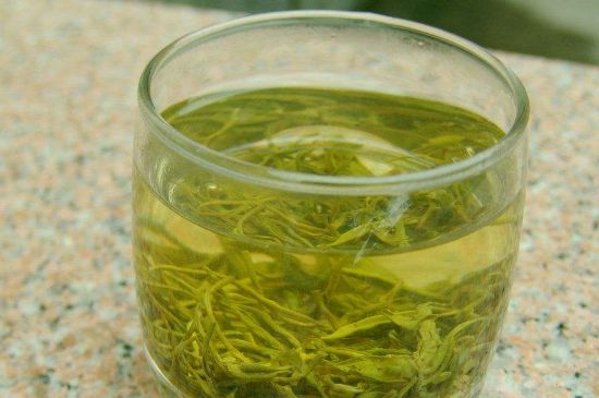 茉莉香精茶的鑒別方法，茉莉茶加香精怎樣識別？