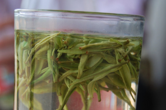 白茶的年份是怎么區(qū)分，如何辨別白茶年份