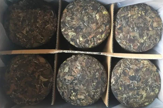 六大茶類哪種適合長期存放，日常如何保存方法一覽？