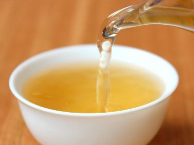 如何通過茶湯辨別好茶，六大茶類茶湯顏色標準
