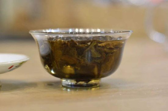 哪種茶葉可以放冰箱，哪些茶不能放冰箱？