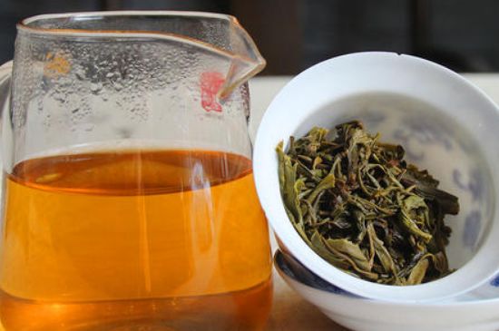 茶葉串味后能恢復嗎，茶葉串味解決方案