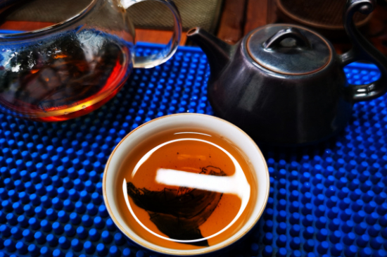 普洱四大學費茶排名，普洱學費茶順口溜